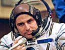  The first Slovak astronaut Ivan BELLA.