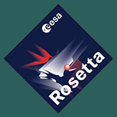 Logo projektu ROSETTA