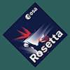 The ROSETTA project logo.