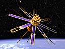  Satelit INTERKOSMOS-17 s SK-1 na palube bol vynesený do kozmu 24. Septembra 1977.